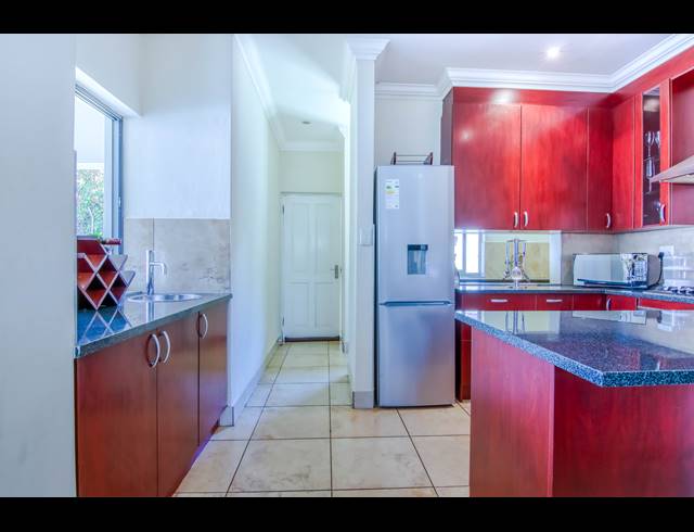 3 BEDROOM CLUSTER FOR SALE IN CRAIGAVON